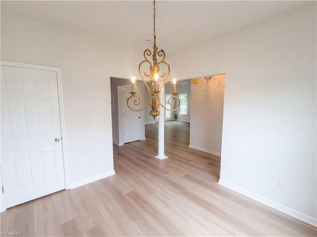 2855 Mossy Meadow Drive, High Point, NC 27265
