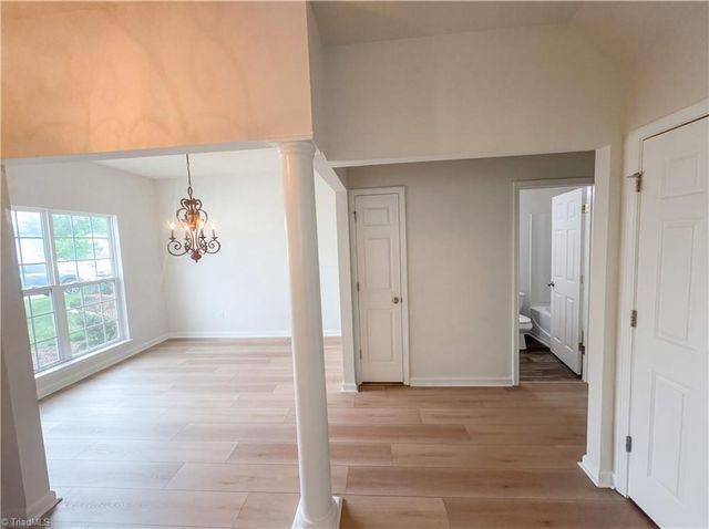 2855 Mossy Meadow Drive, High Point, NC 27265