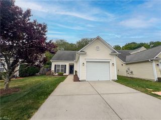 2855 Mossy Meadow Drive, High Point, NC 27265