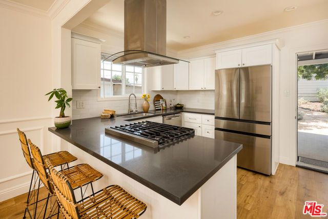 3033 Asbury Street, Los Angeles, CA 90065