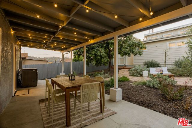 3033 Asbury Street, Los Angeles, CA 90065