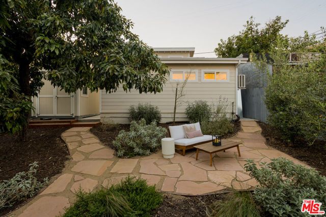 3033 Asbury Street, Los Angeles, CA 90065