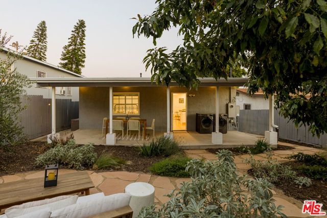 3033 Asbury Street, Los Angeles, CA 90065