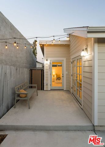 3033 Asbury Street, Los Angeles, CA 90065