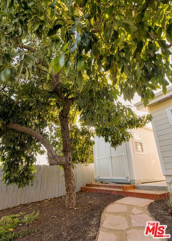 3033 Asbury Street, Los Angeles, CA 90065