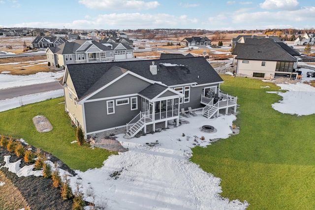 6682 Morning Dew LANE, Sun Prairie, WI 53590