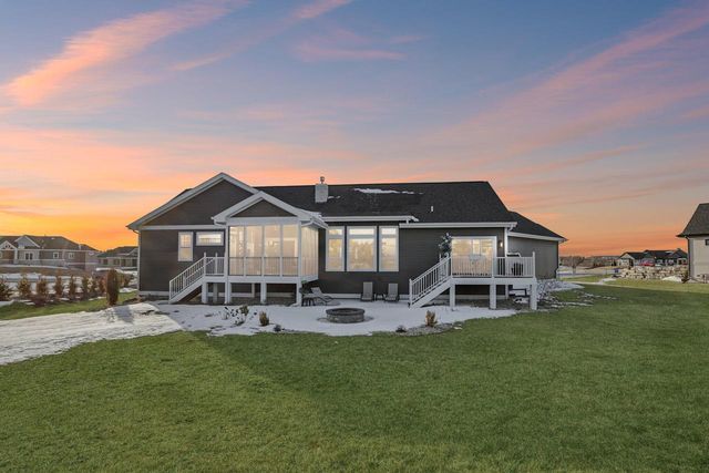 6682 Morning Dew LANE, Sun Prairie, WI 53590