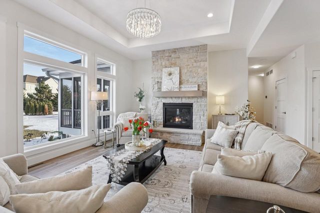 6682 Morning Dew LANE, Sun Prairie, WI 53590