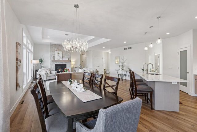 6682 Morning Dew LANE, Sun Prairie, WI 53590