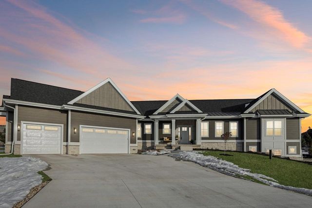 6682 Morning Dew LANE, Sun Prairie, WI 53590