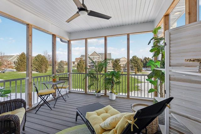 6682 Morning Dew LANE, Sun Prairie, WI 53590