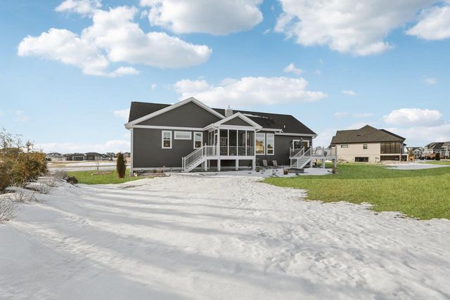 6682 Morning Dew LANE, Sun Prairie, WI 53590