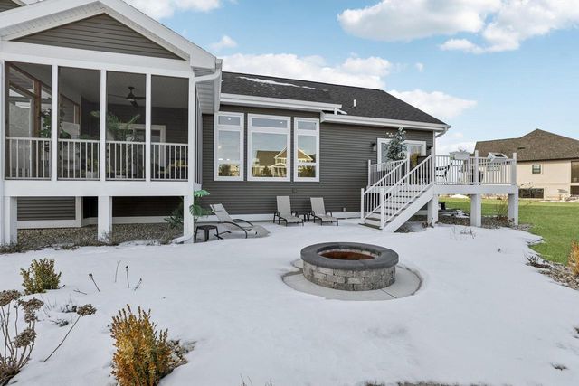 6682 Morning Dew LANE, Sun Prairie, WI 53590