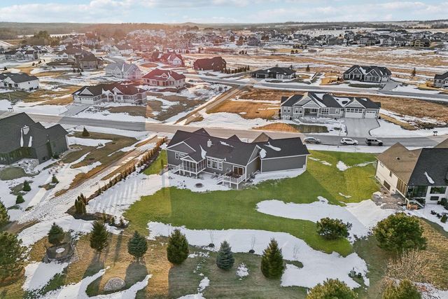 6682 Morning Dew LANE, Sun Prairie, WI 53590