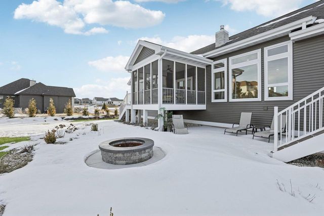 6682 Morning Dew LANE, Sun Prairie, WI 53590