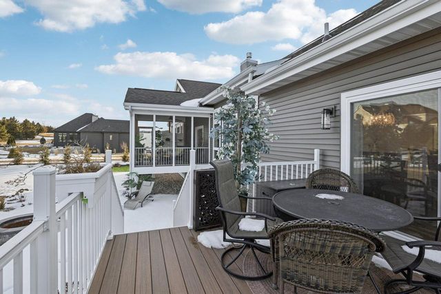 6682 Morning Dew LANE, Sun Prairie, WI 53590