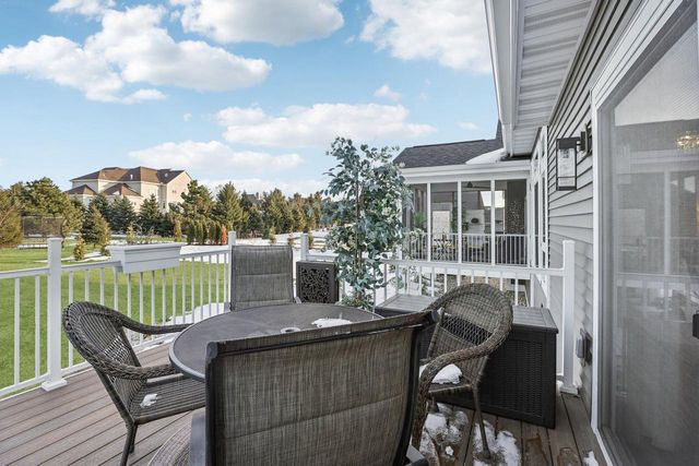 6682 Morning Dew LANE, Sun Prairie, WI 53590