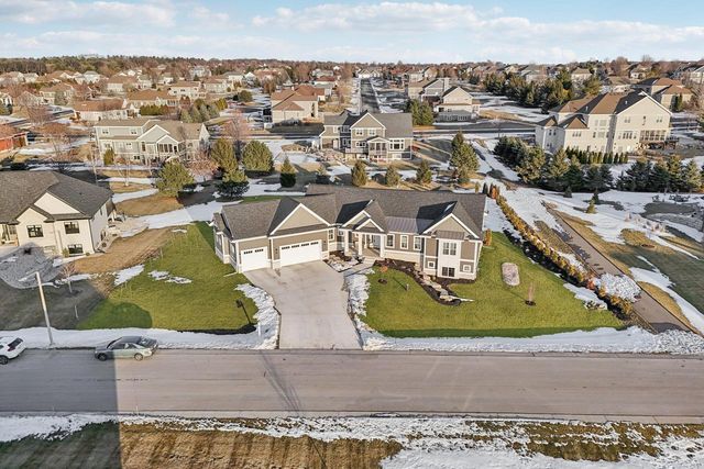 6682 Morning Dew LANE, Sun Prairie, WI 53590