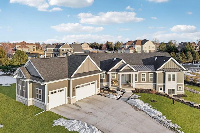 6682 Morning Dew LANE, Sun Prairie, WI 53590