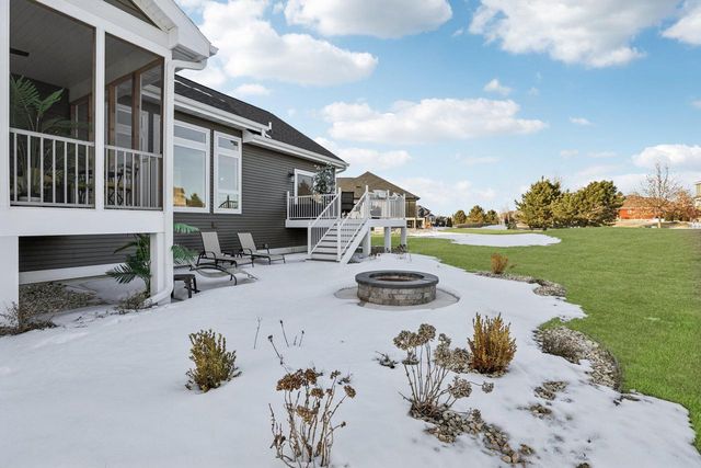 6682 Morning Dew LANE, Sun Prairie, WI 53590