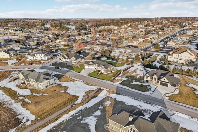 6682 Morning Dew LANE, Sun Prairie, WI 53590