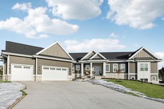 6682 Morning Dew LANE, Sun Prairie, WI 53590