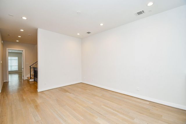 2315 Peckham Street, Houston, TX 77019