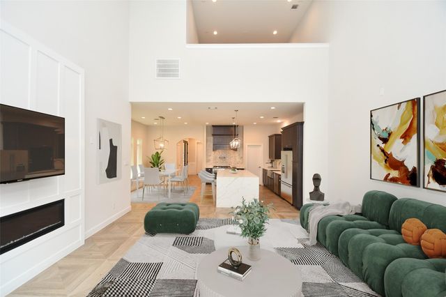 2315 Peckham Street, Houston, TX 77019