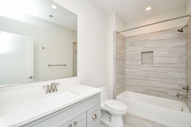 2315 Peckham Street, Houston, TX 77019