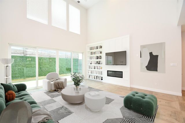 2315 Peckham Street, Houston, TX 77019