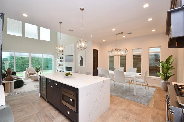 2315 Peckham Street, Houston, TX 77019