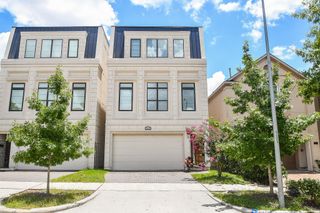 2315 Peckham Street, Houston, TX 77019