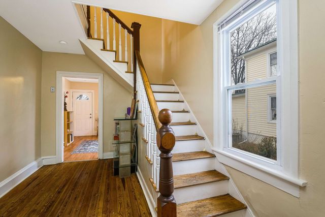 1306 W JOHNSON ST, Staunton, VA 24401