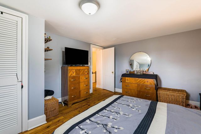 1306 W JOHNSON ST, Staunton, VA 24401