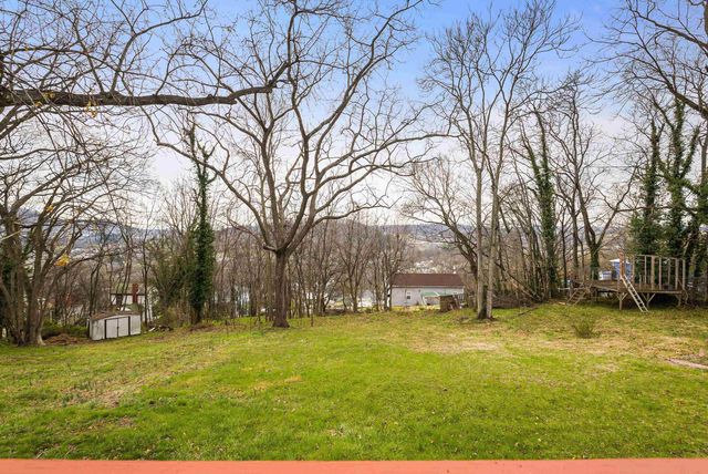 1306 W JOHNSON ST, Staunton, VA 24401