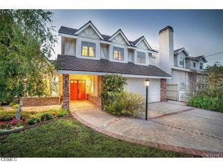 12807 Milbank Street, Studio City, CA 91604