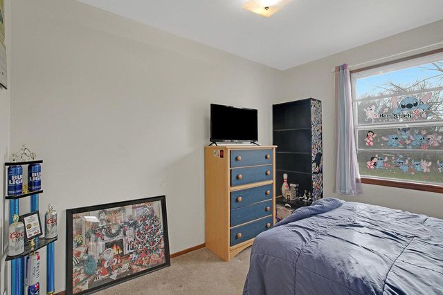 2010 N 22nd STREET, Sheboygan, WI 53081