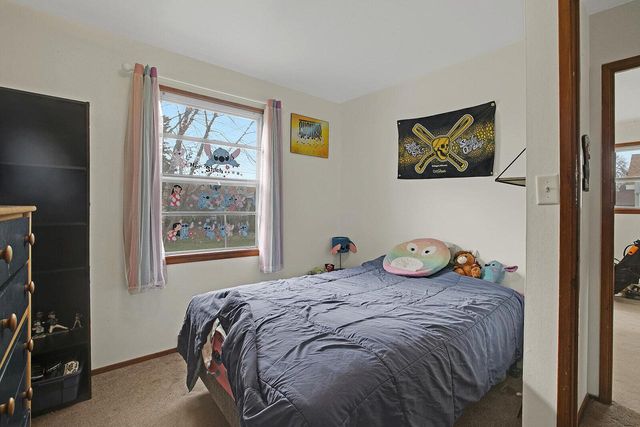 2010 N 22nd STREET, Sheboygan, WI 53081