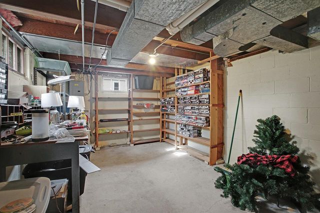 2010 N 22nd STREET, Sheboygan, WI 53081