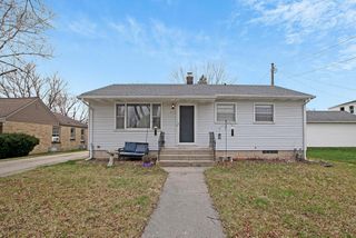 2010 N 22nd STREET, Sheboygan, WI 53081