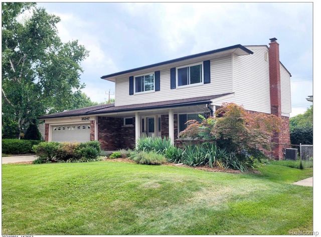 35347 Alta Vista Drive, Sterling Heights, MI 48312