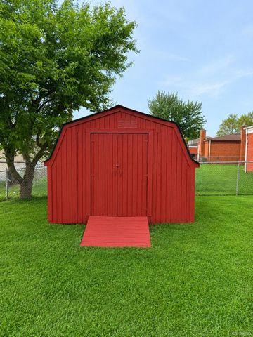 35347 Alta Vista Drive, Sterling Heights, MI 48312