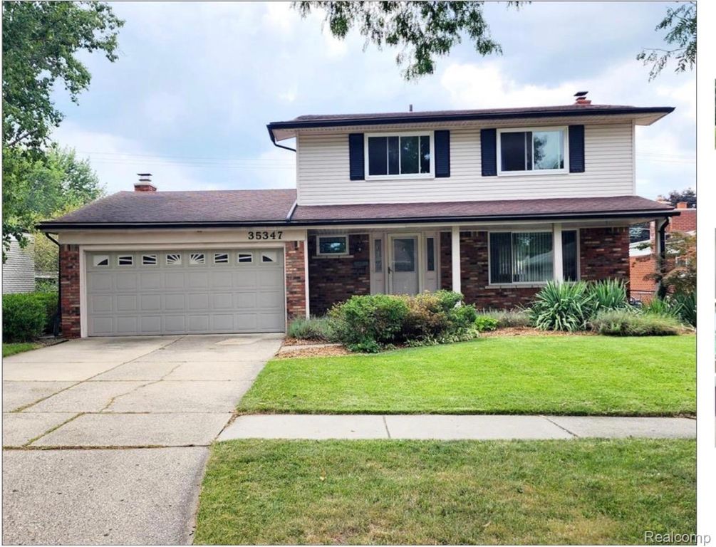 35347 Alta Vista Drive, Sterling Heights, MI 48312