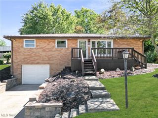 704 Douglas Avenue, Wintersville, OH 43953