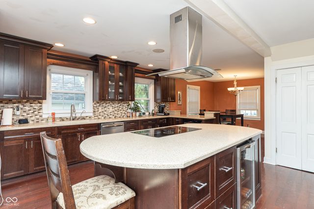 1606 E 8th Street, Anderson, IN 46012