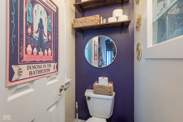 1606 E 8th Street, Anderson, IN 46012