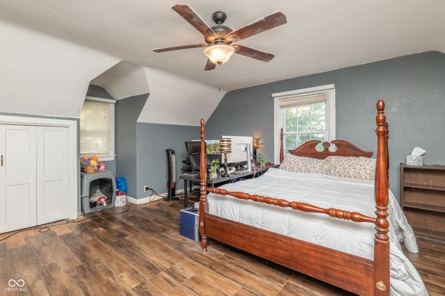 1606 E 8th Street, Anderson, IN 46012