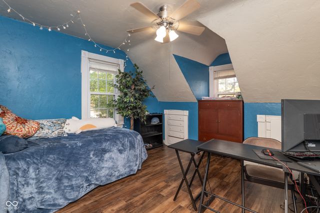 1606 E 8th Street, Anderson, IN 46012