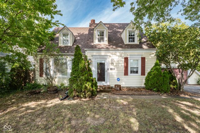 1606 E 8th Street, Anderson, IN 46012