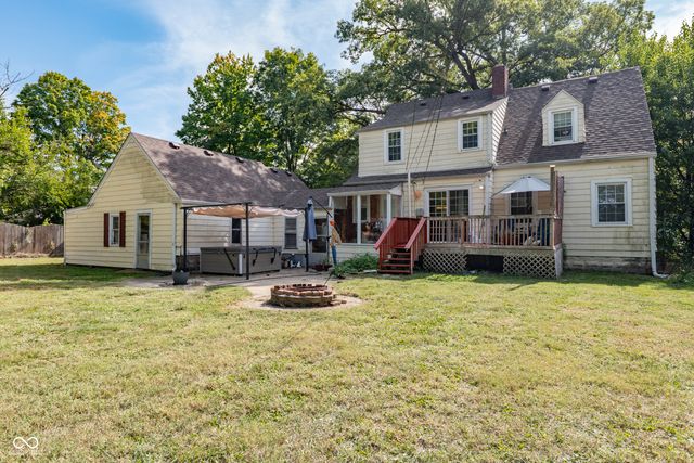 1606 E 8th Street, Anderson, IN 46012